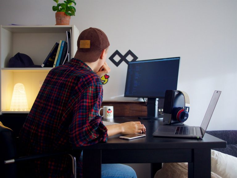 web development