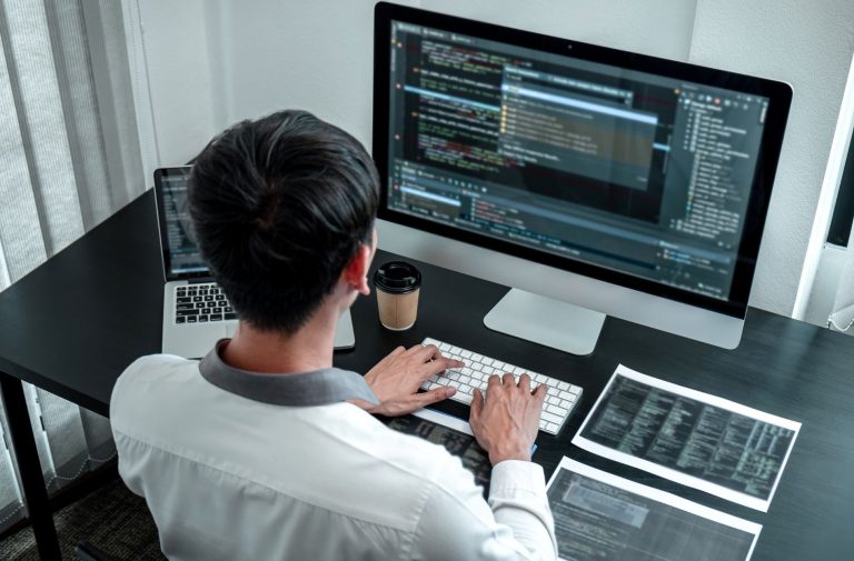 programmer