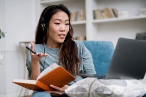 online training