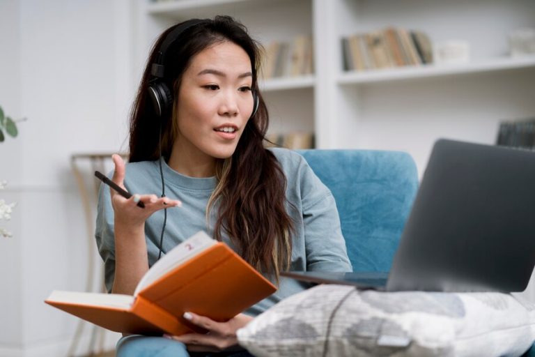 online training